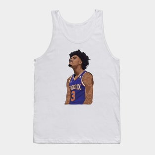 Kelly Oubre Jr Phoenix Suns Tank Top